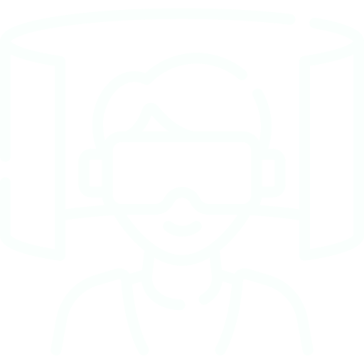 VR (Virtual Reality) and AR (Augmented Reality)